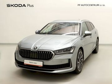 L&K DSG 1.5TSI 110kW