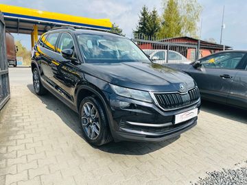 2.0TDi KAMERA,NAVI,ACC