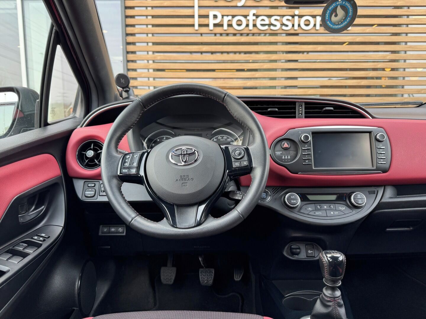 Toyota Yaris, SELECTION - fotka 5