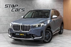 BMW X1, xDrive23d PREMIUM*DPH*ČR 1.MAJ