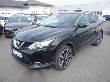 1.2 DIG-T 85kW Teckna,ČR