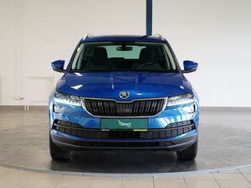 2.0 TDI 85 kW Style