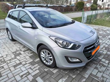 i30 Combi, 1.6, STK