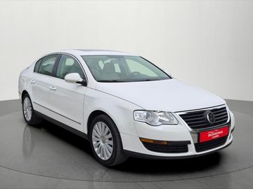 2,0 TSi 147 Kw DSG klima kůže