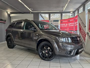 2.0MJT 125kW 7 MÍST BLACK CODE