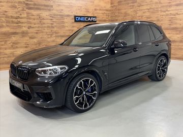 M COMPETITION