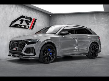 4,0TFSI Masáže Keramiky Carbon