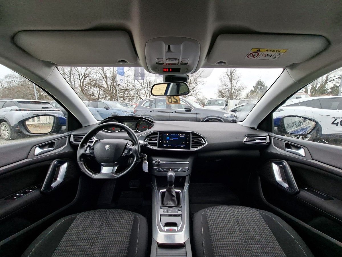 Peugeot 308, SW ACTIVE 1.5 BHDi 130k EAT6 - fotka 2