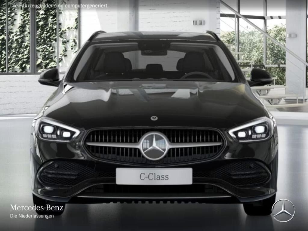 Mercedes-Benz Třídy C, 220 d T 4M*Kamera*Navi*Led* - fotka 5