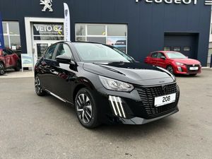 Peugeot 208, STYLE PureTech 100k MAN6