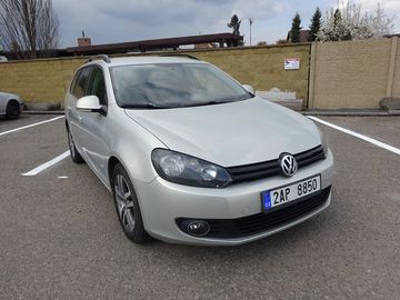 1.9 TDI (77 KW) KLIMA
