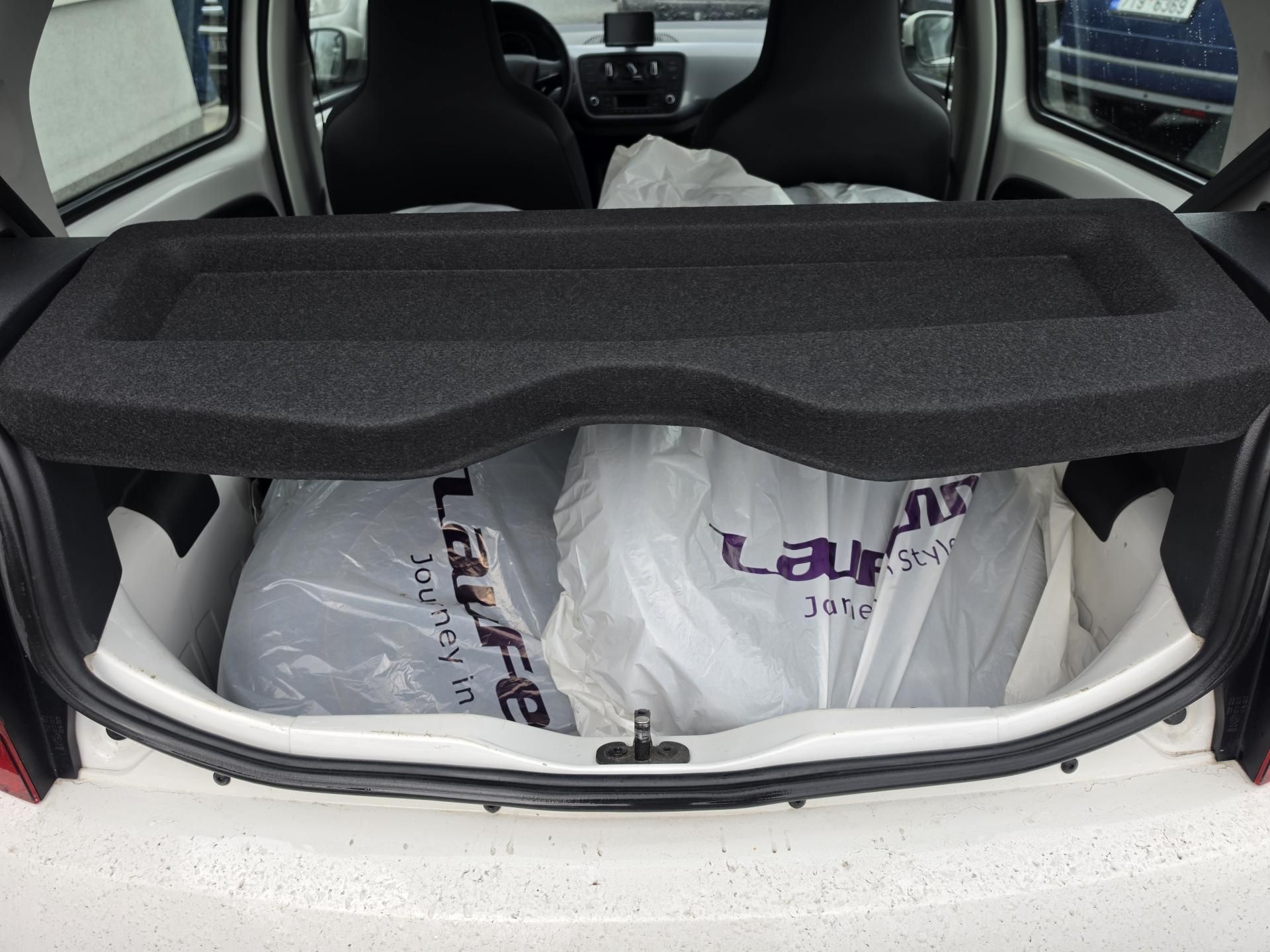 Seat Mii, 1.0 i ITECH - fotka 5