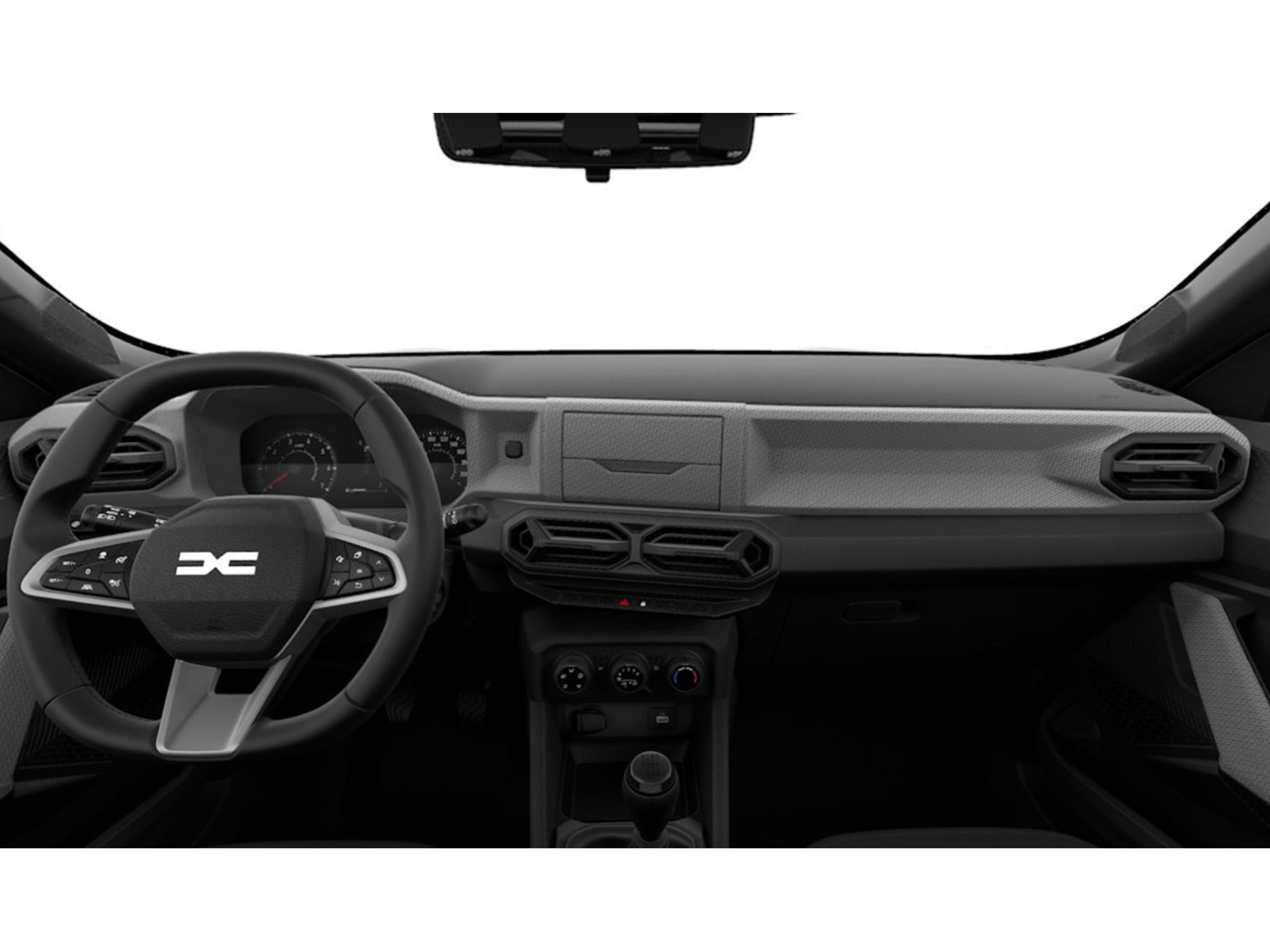 Dacia Duster, 1.2 ECO-G / 90 kW Essential Ec - fotka 5