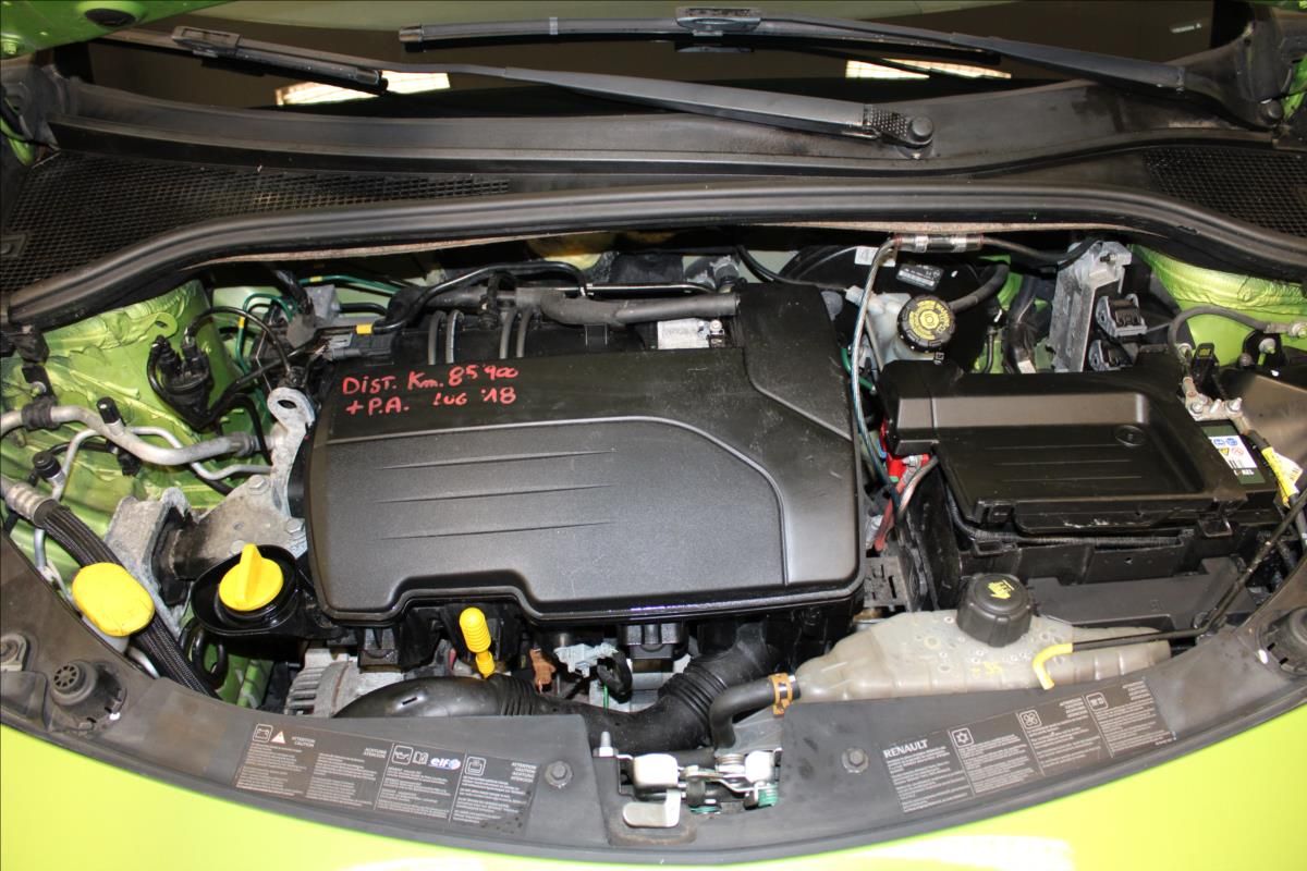 Renault Clio, 1.2i*16V*Authentique*PANO*NAVI - fotka 5