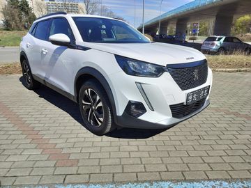 1.5 BlueHDI GT line 96kW tažné
