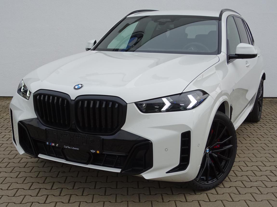 BMW X5, xDrive30d