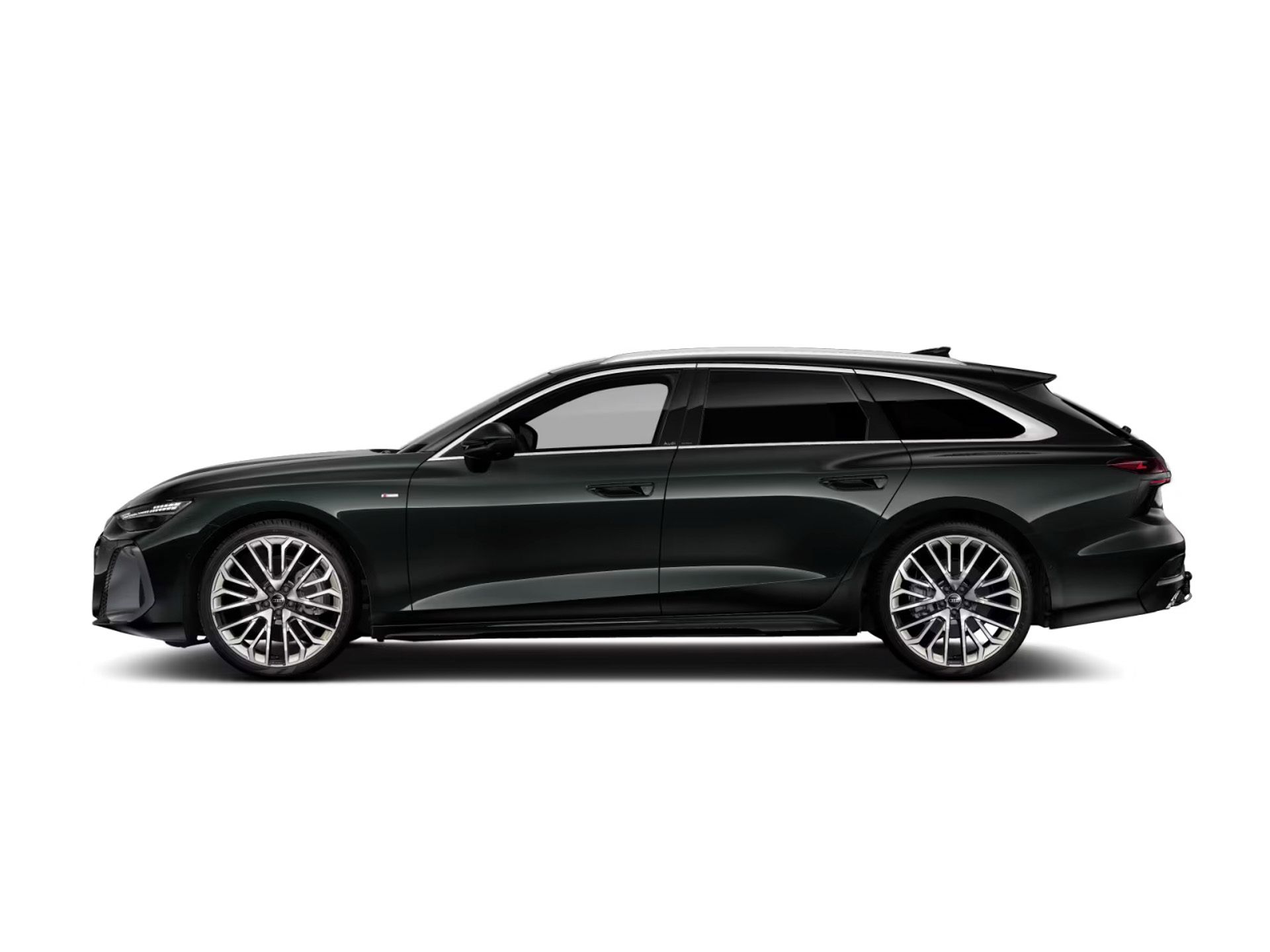 Audi A6, 3.0 TDI q S-line Pano HuD Vzdu - fotka 4