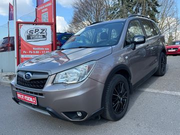 2.0i AWD