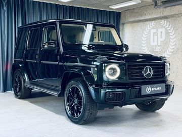 G 450d AMG SUPERIOR NEZ.T MAX