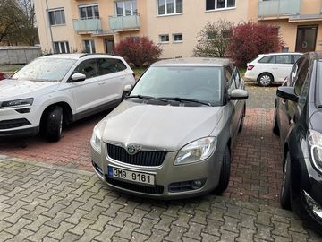 Fotografie auta