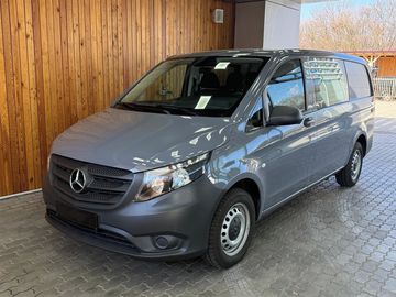 Mercedes-Benz Vito Mixto 114