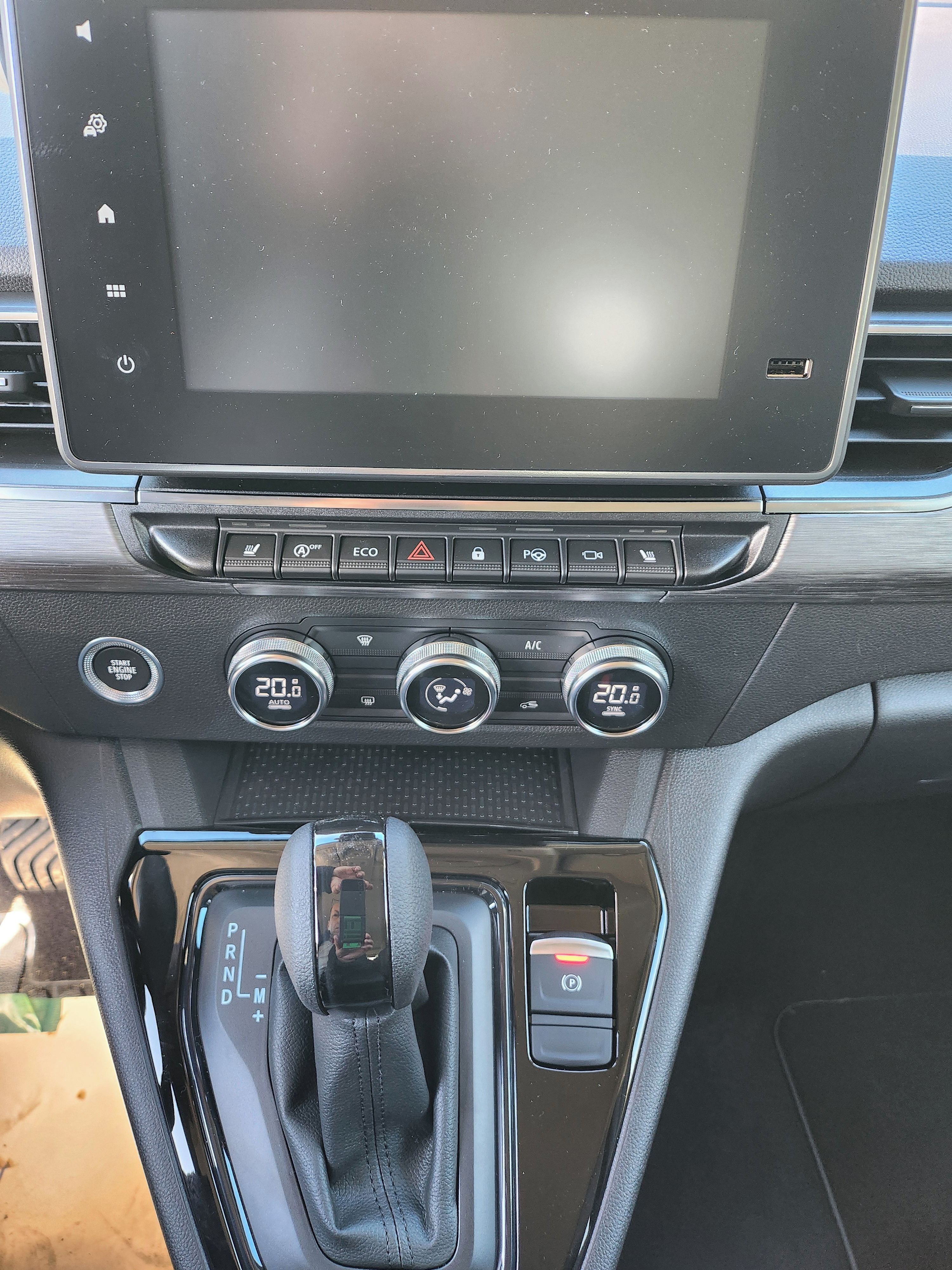 Nissan Townstar, L2 Tekna 7 míst - fotka 6