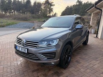 R-Line 3.0TDI 193Kw CZ DPH