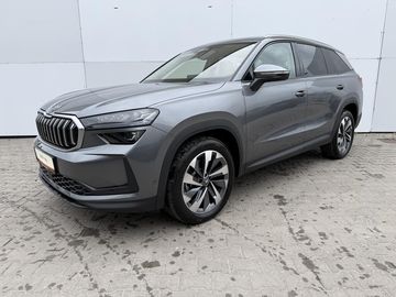 DSG 4M 2.0TDi 142kW TopSelect.