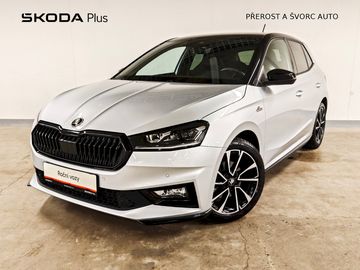 1.0 TSI 85 kW Monte Carlo