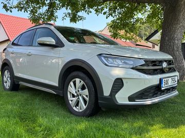 Life 1,0 TSI DSG tažné