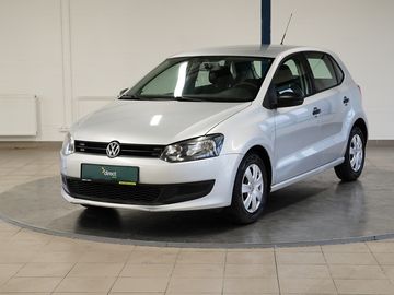 1.2 HTP 44 kW Trendline