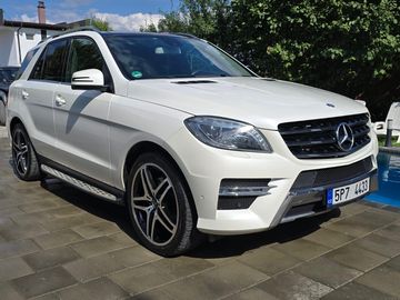 ML 350 BLUETEC 4MATIC