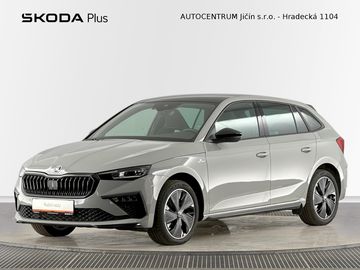 1.5TSI 110kW Monte Carlo