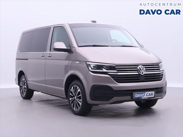2,0 TDI 110kW CZ Tažné