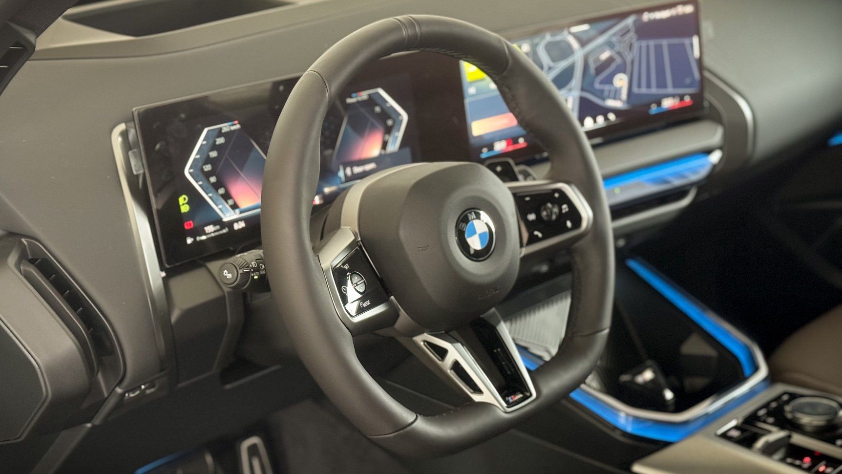 BMW X3 - fotka 6