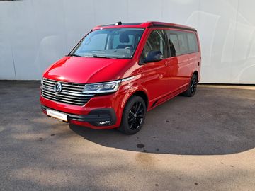 VW CALIFORNIA 6.1 BEACH 2.0 TD