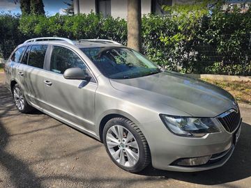 II, 1.9 TDI