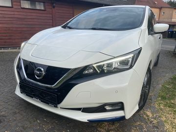 Nissan Leaf 91% soh, Full LED