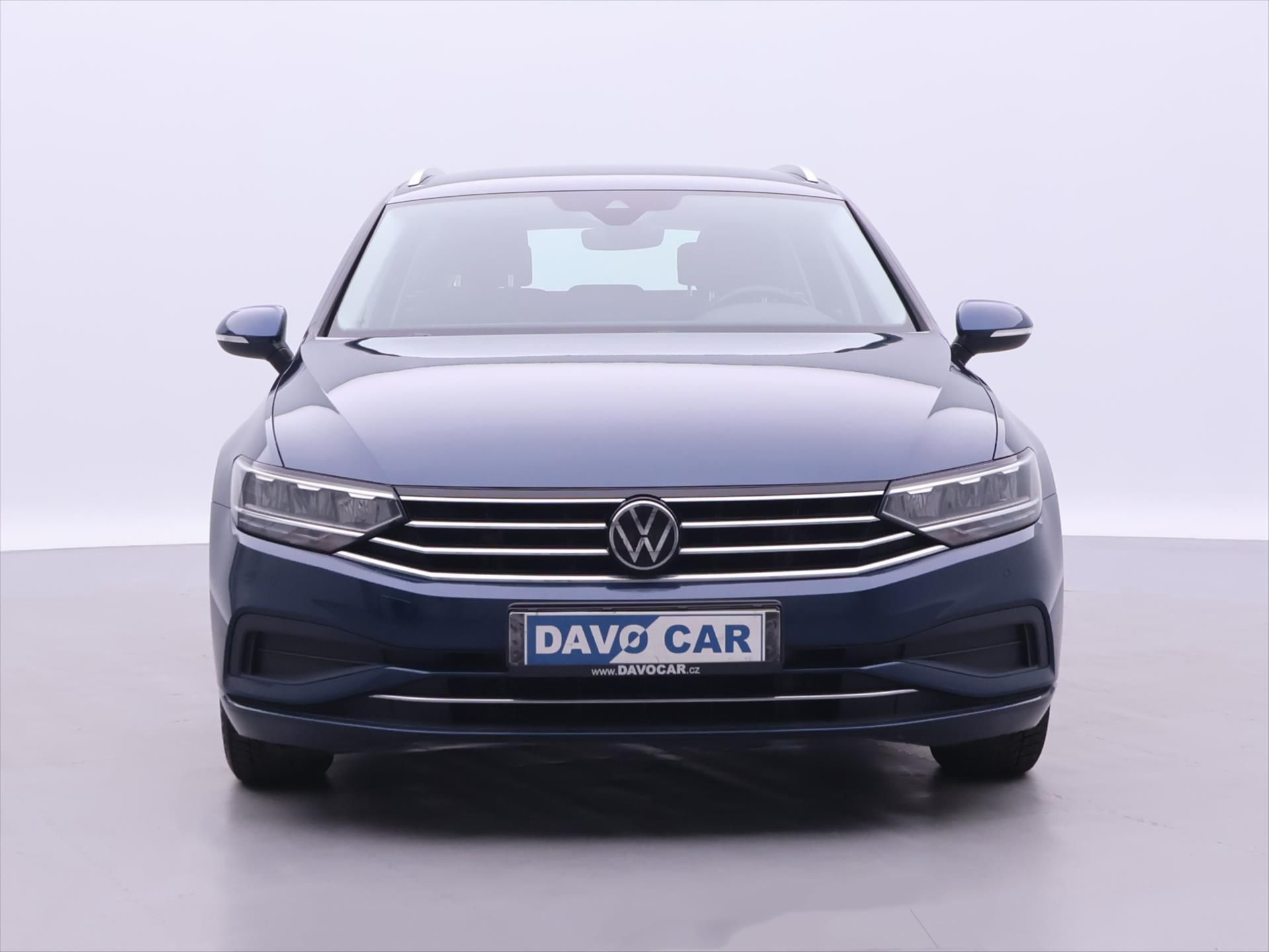 Volkswagen Passat, 1,5 TSI 110kW DSG Business DPH - fotka 2