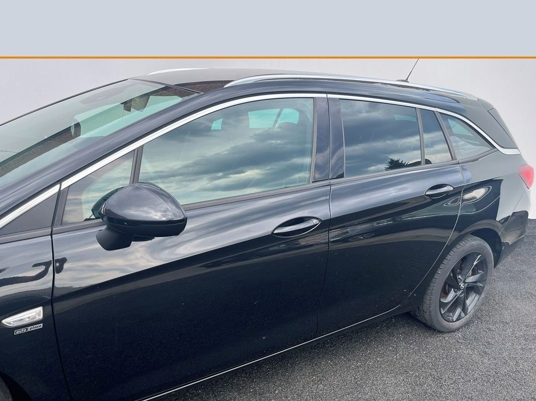 Opel Astra, SPORT TOURER ST 1.6CDTI - TOP - fotka 3