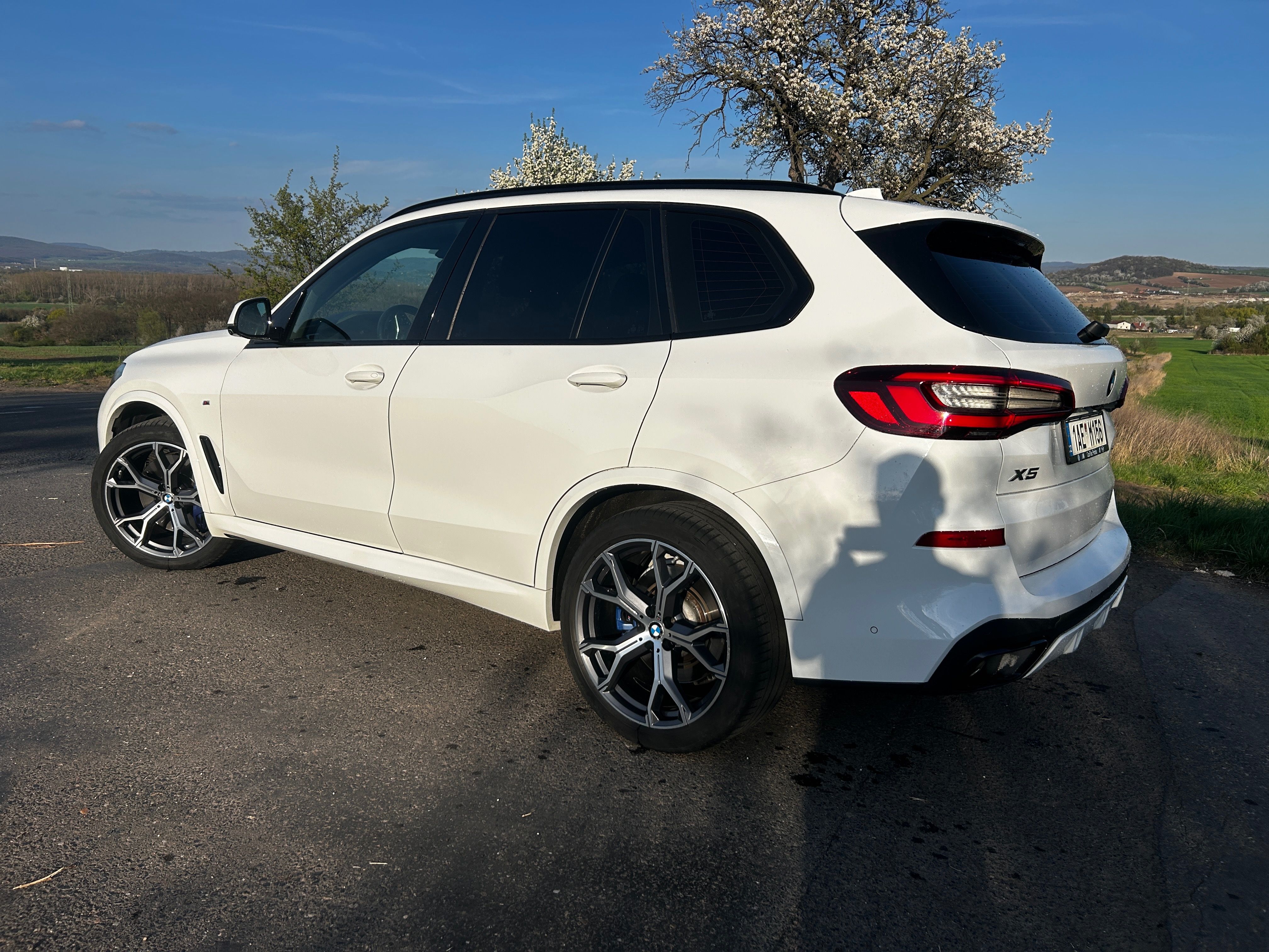 BMW X5, 30d - fotka 3