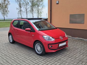 1.0i / 55KW STYLE