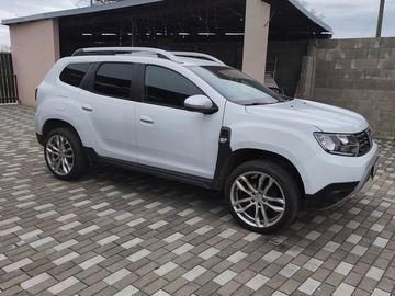 Dacia Duster 1.0 TCe LPG
