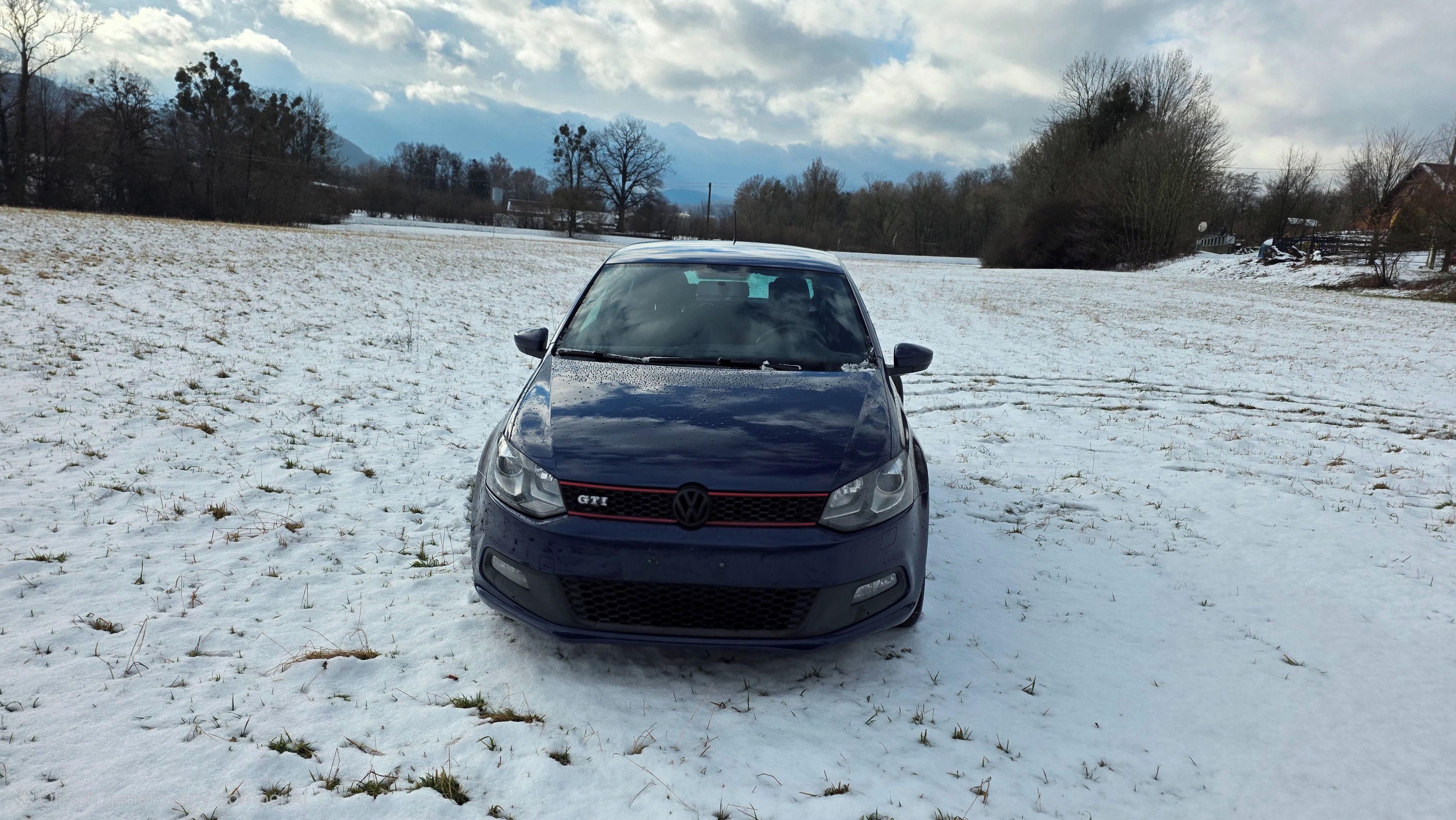 Volkswagen Polo, 1.4 TSí GTi 132 kW DSG Bi-Xeno - fotka 2