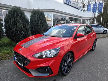 ST 2,3 280ps - manual, CZ půvo