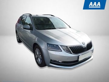 2.0 TDI, Style, Automat