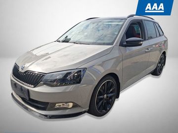 1.2 TSI, Monte Carlo