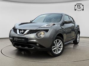 Nissan Juke, 1.2 DIG-T Acenta