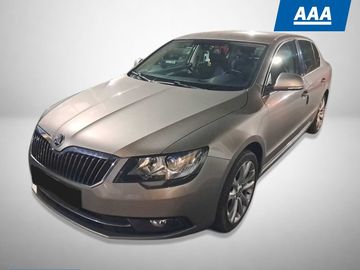 2.0 TDI, Elegance, Automat