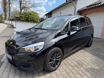 220d Gran Tourer, 140 KW